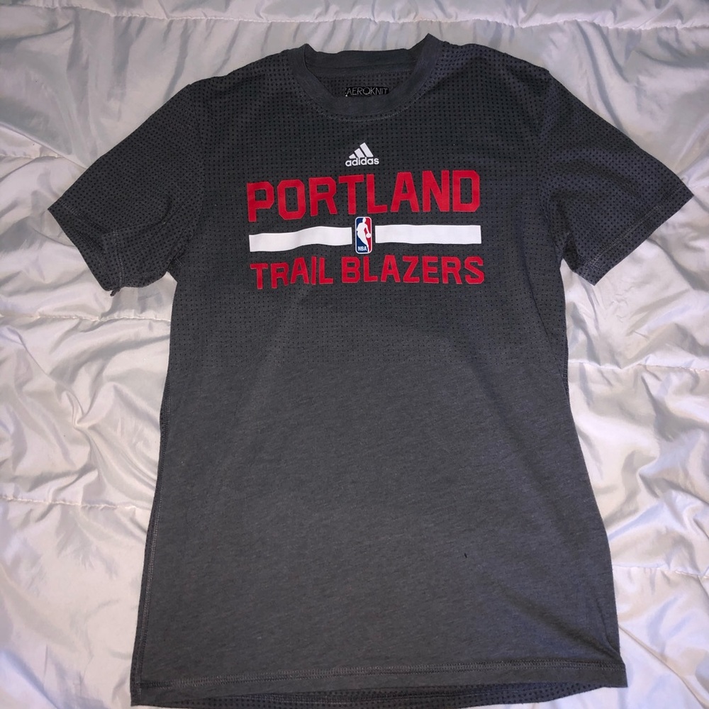 NBA Portland Blazers T-Shirt